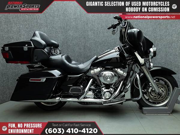 2004 Harley-Davidson, dovoz USA — foto 6 z 12
