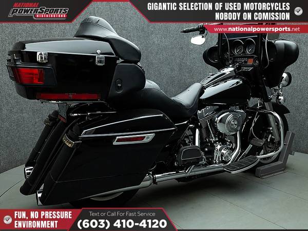2004 Harley-Davidson, dovoz USA — foto 7 z 12