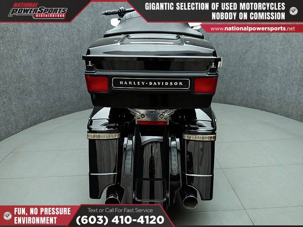 2004 Harley-Davidson, dovoz USA — foto 8 z 12
