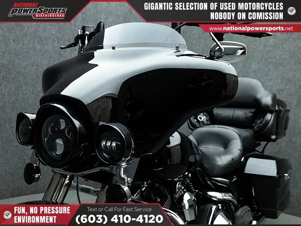 2004 Harley-Davidson, dovoz USA — foto 9 z 12