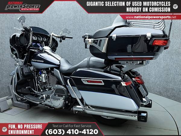 2019 Harley-Davidson, dovoz USA — foto 2 z 12