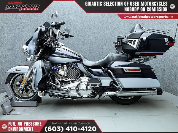2019 Harley-Davidson, dovoz USA — foto 3 z 12