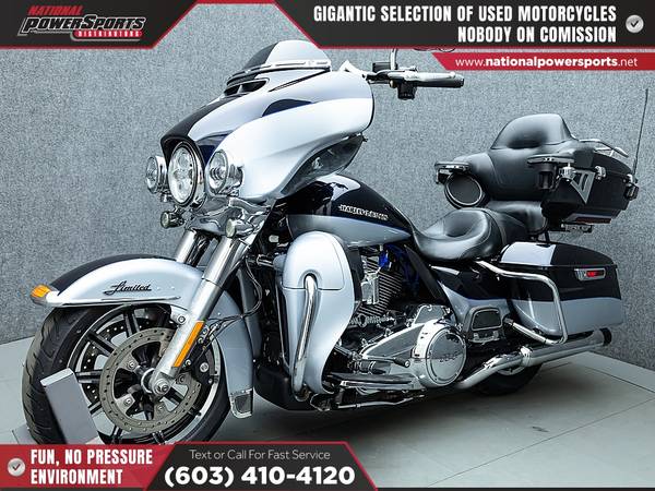 2019 Harley-Davidson, dovoz USA — foto 4 z 12