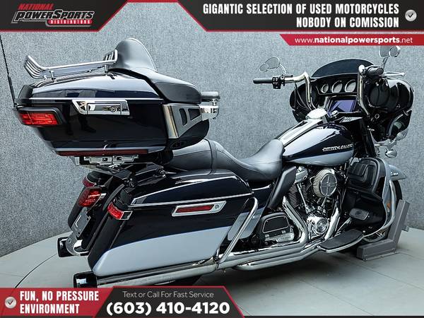 2019 Harley-Davidson, dovoz USA — foto 7 z 12