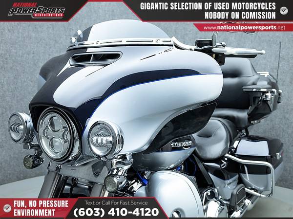 2019 Harley-Davidson, dovoz USA — foto 9 z 12