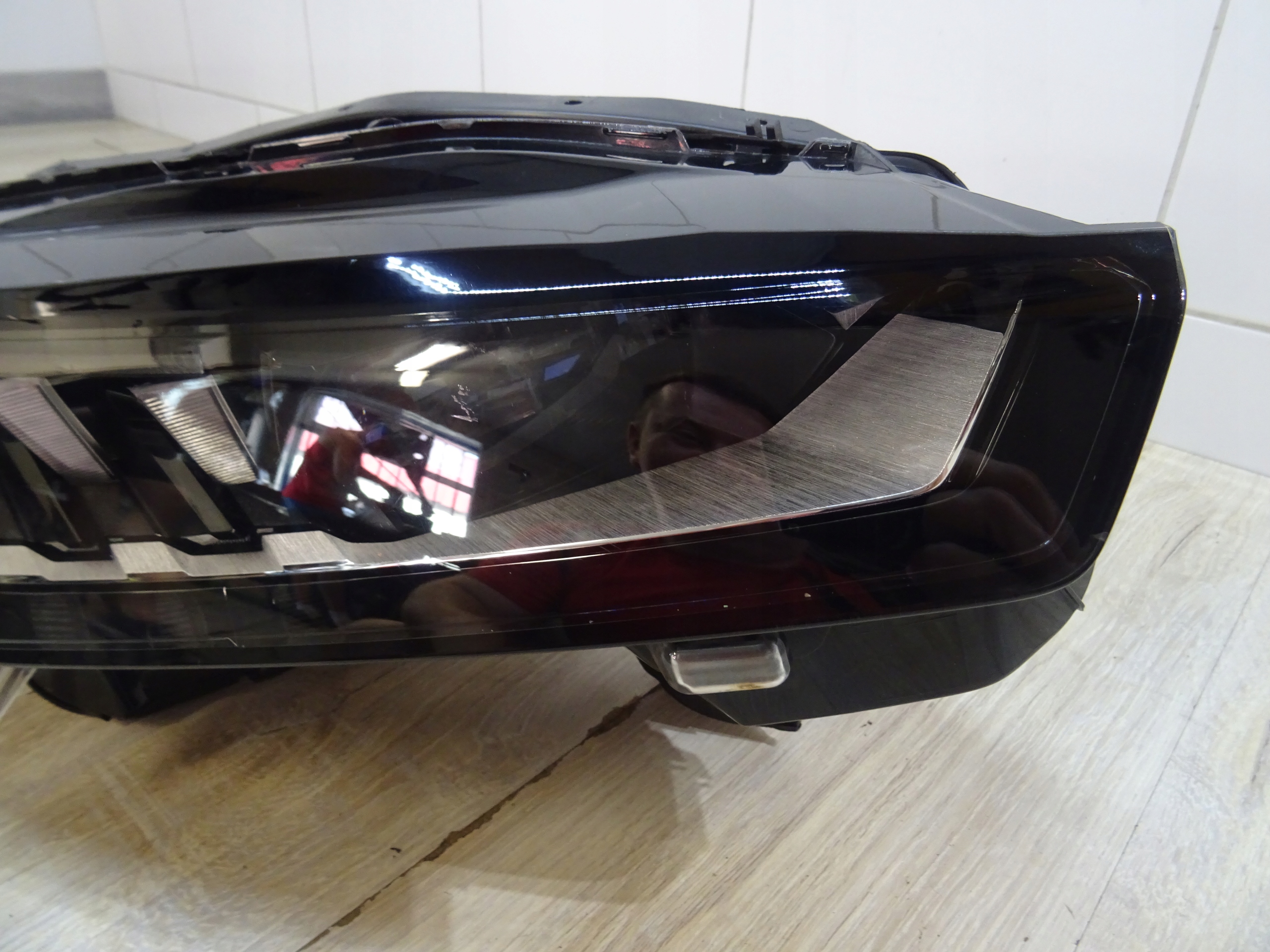 Peugeot 5008 Iii světlomet přední pravá FULL LED 9862665180 23r Llu, dovoz Skladem v EU — foto 3 z 11