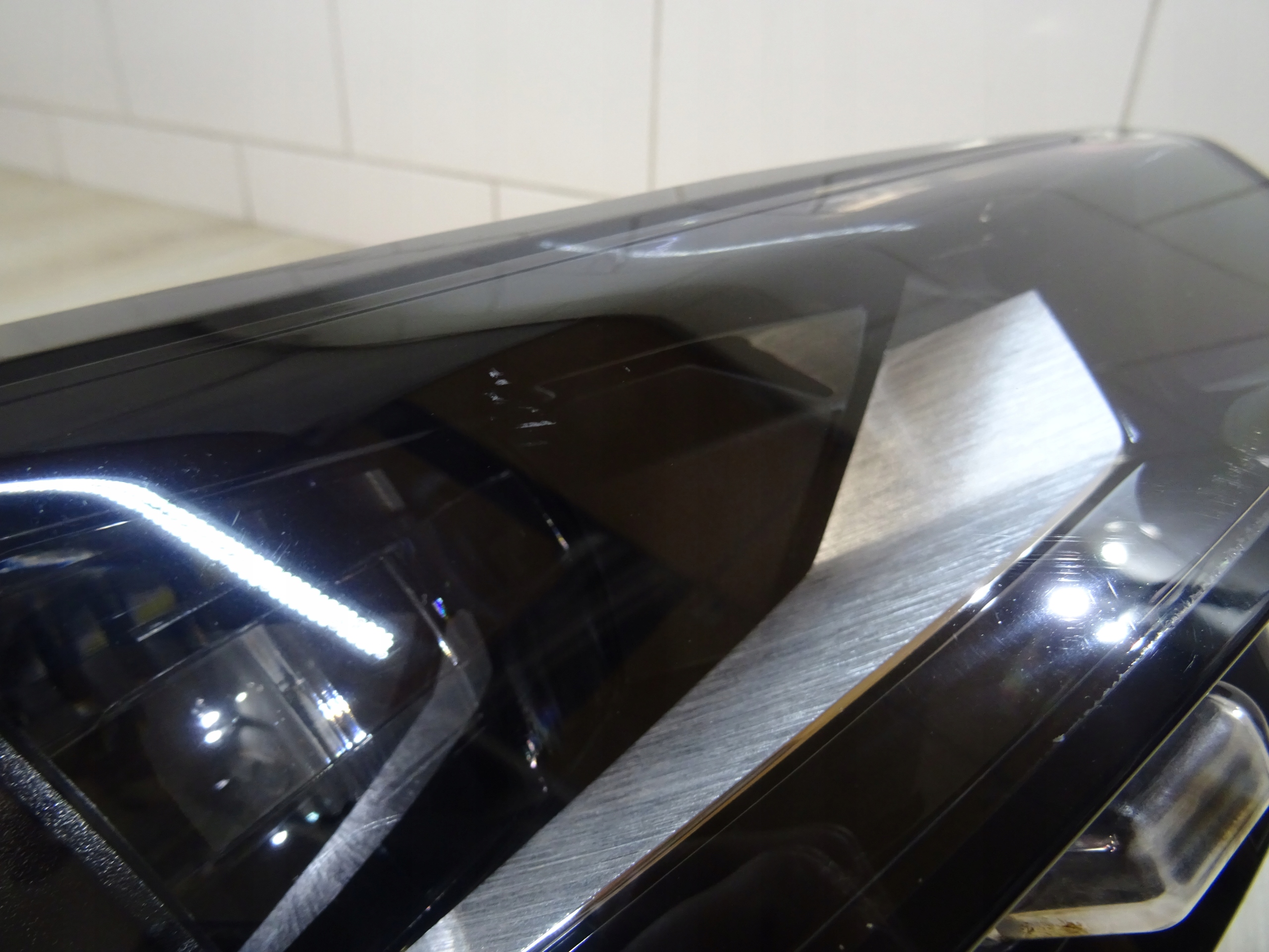 Peugeot 5008 Iii světlomet přední pravá FULL LED 9862665180 23r Llu, dovoz Skladem v EU — foto 5 z 11