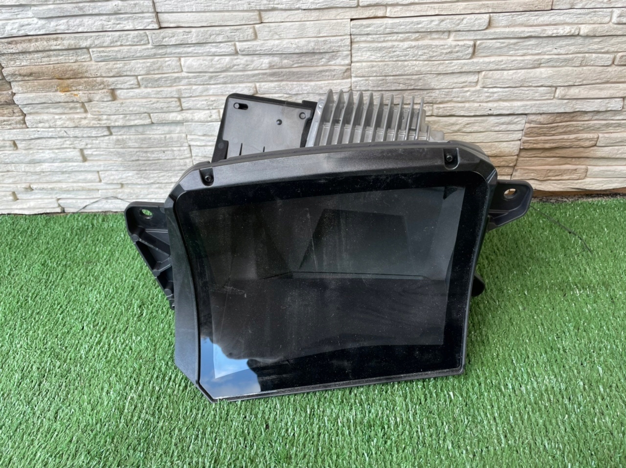 Head Up HUD Wyswietlacz BMW 5 G30 G31 F90 9378011, Skladem v EU — foto 1