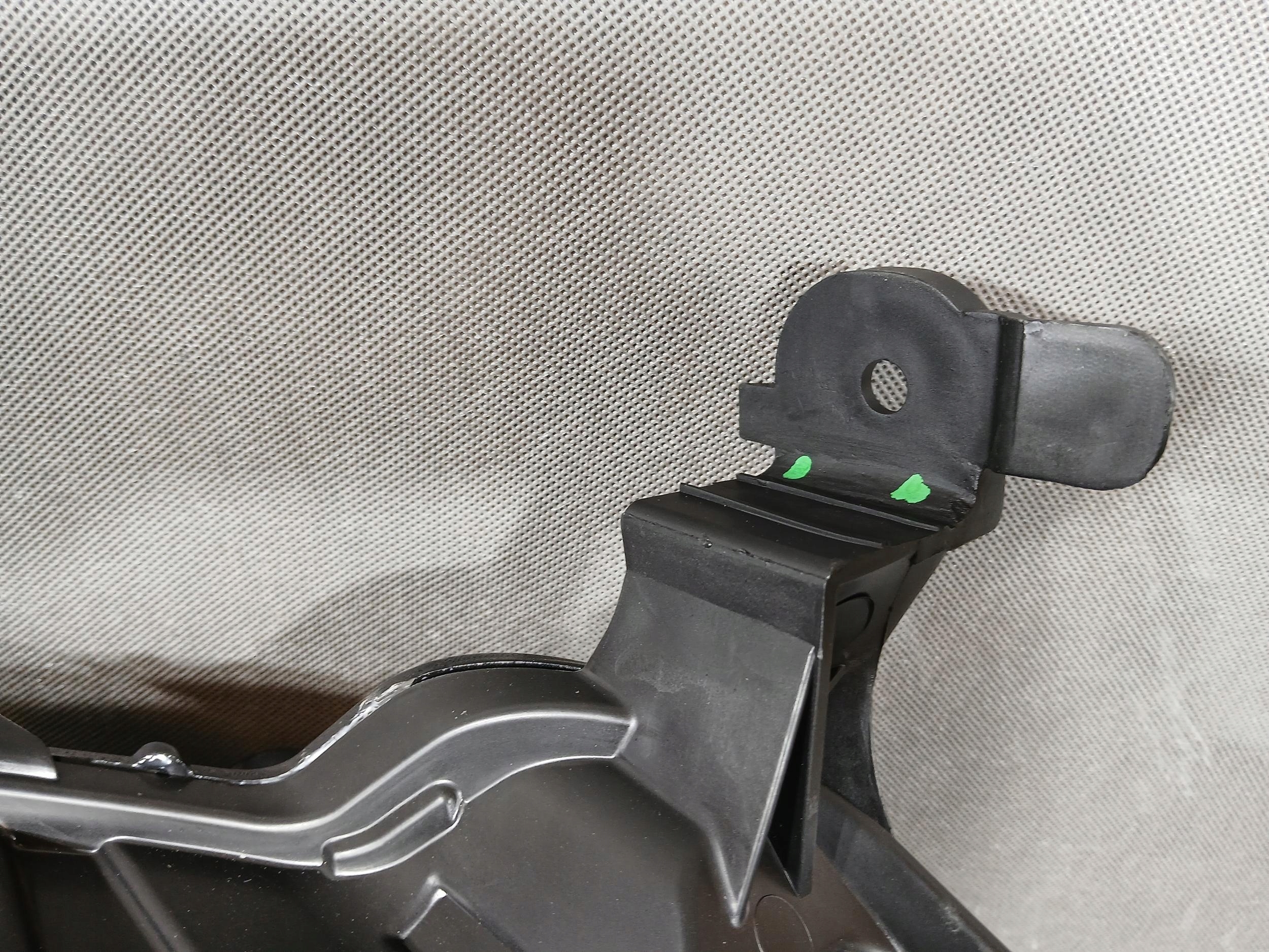 přední světlomet Renault levá originál elektrická 260607867R, Skladem v EU — foto 12 z 15