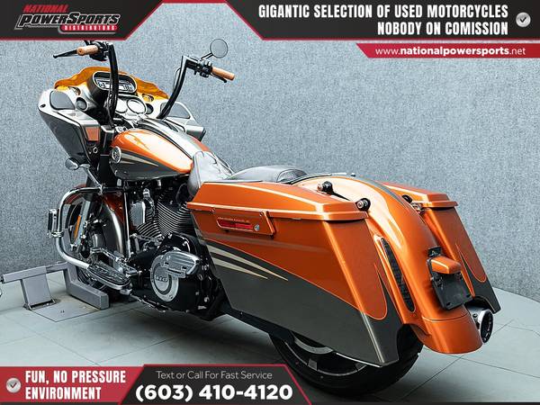 2013 Harley-Davidson, dovoz USA — foto 2 z 12