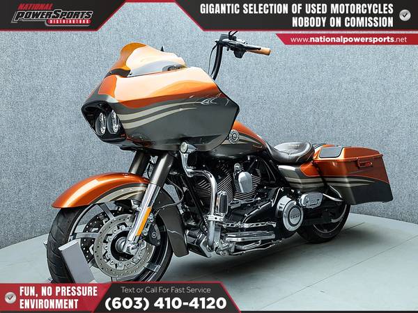 2013 Harley-Davidson, dovoz USA — foto 4 z 12