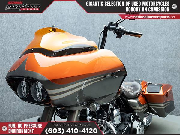2013 Harley-Davidson, dovoz USA — foto 9 z 12