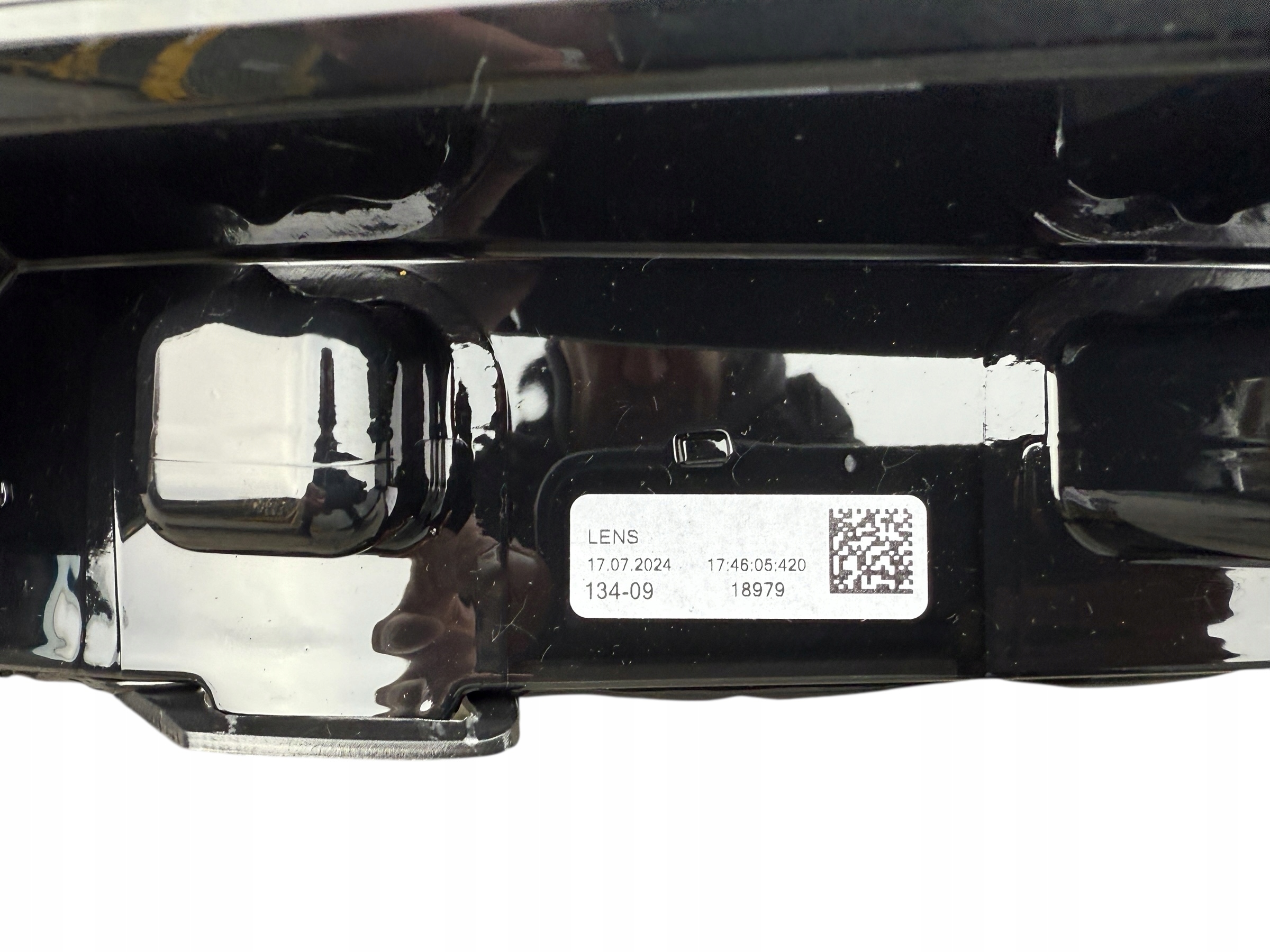 přední světlomet Renault LED pravá originál 260105567R, Skladem v EU — foto 5 z 5