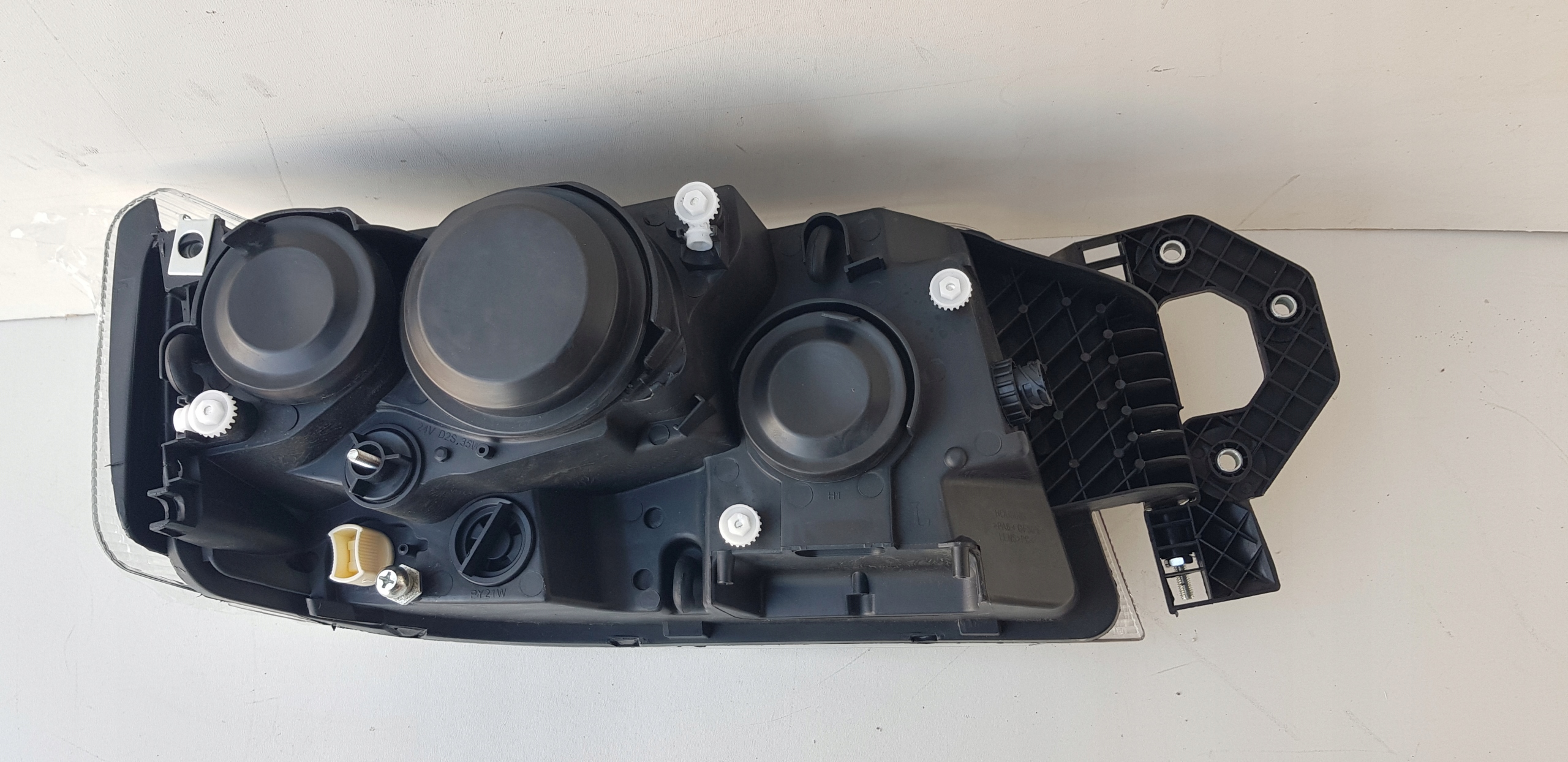 Renault OE 5010578475 světlomet, dovoz Skladem v EU — foto 3 z 3