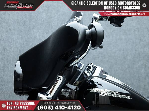 2007 Harley-Davidson, dovoz USA — foto 10 z 12