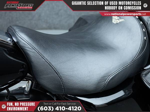 2007 Harley-Davidson, dovoz USA — foto 12 z 12