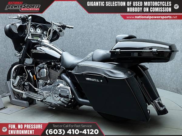 2007 Harley-Davidson, dovoz USA — foto 2 z 12