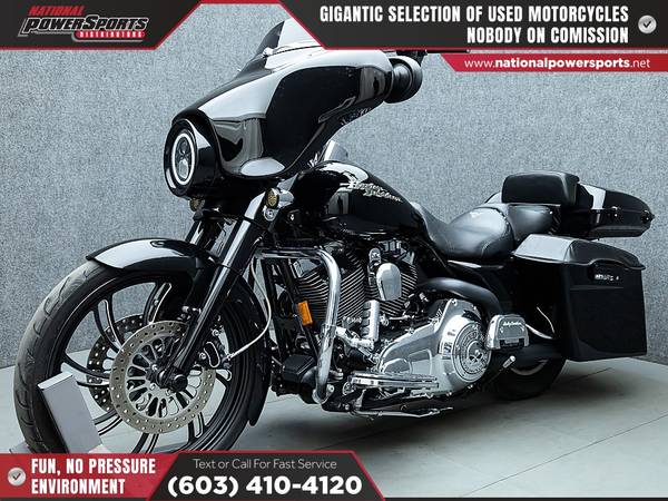 2007 Harley-Davidson, dovoz USA — foto 4 z 12