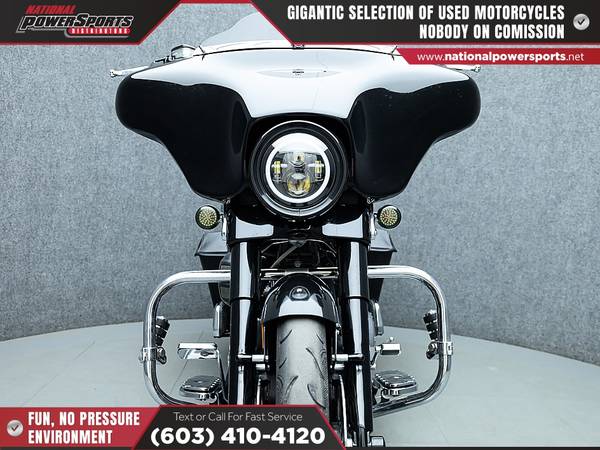 2007 Harley-Davidson, dovoz USA — foto 5 z 12