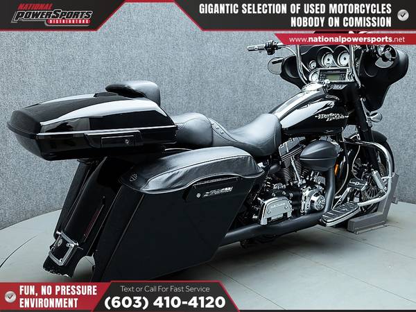 2007 Harley-Davidson, dovoz USA — foto 7 z 12