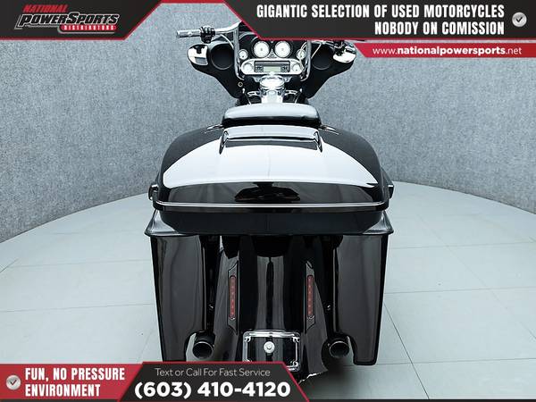2007 Harley-Davidson, dovoz USA — foto 8 z 12