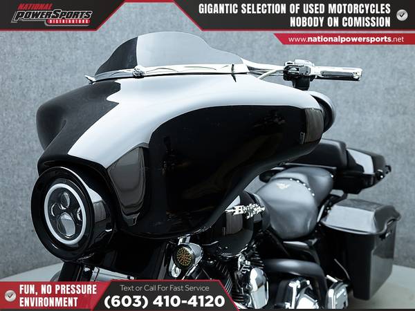 2007 Harley-Davidson, dovoz USA — foto 9 z 12