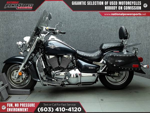 2006 Suzuki, dovoz USA — foto 3 z 12