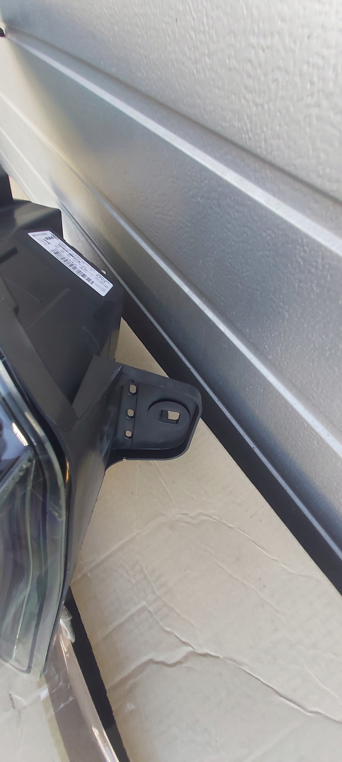 přední světlomet na Opel Vivaro 2014-2019 95517042 pravá, Skladem v EU — foto 4 z 10