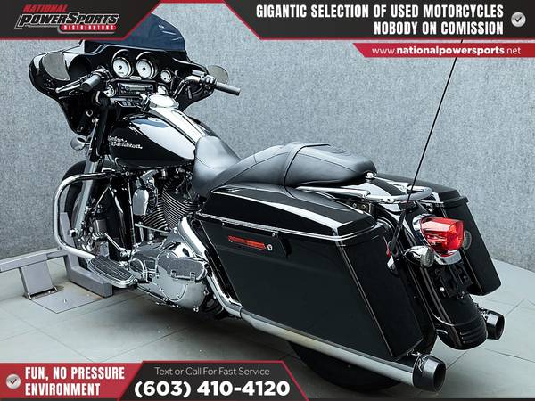 2008 Harley-Davidson, dovoz USA — foto 2 z 12