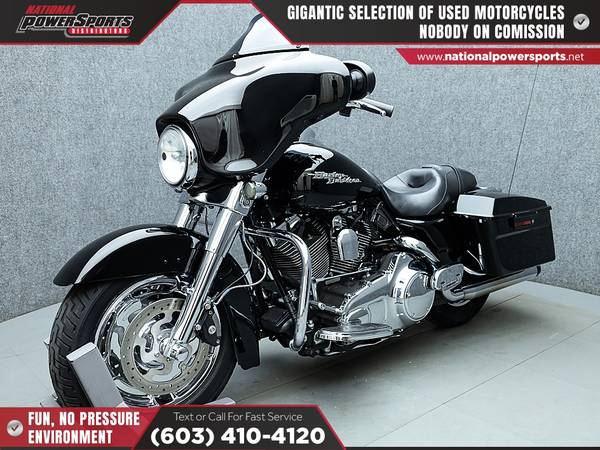 2008 Harley-Davidson, dovoz USA — foto 4 z 12