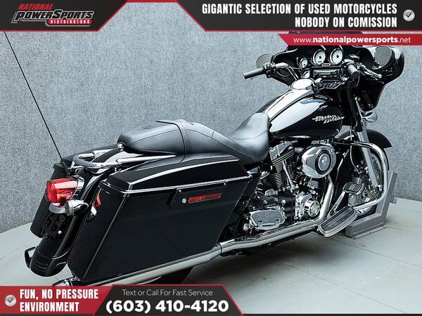 2008 Harley-Davidson, dovoz USA — foto 7 z 12