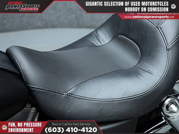 2012 Harley-Davidson, dovoz USA — foto 11 z 12