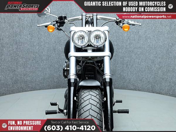 2012 Harley-Davidson, dovoz USA — foto 5 z 12