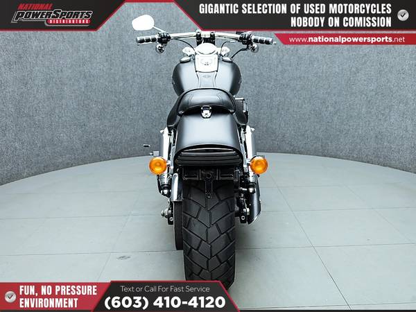 2012 Harley-Davidson, dovoz USA — foto 8 z 12