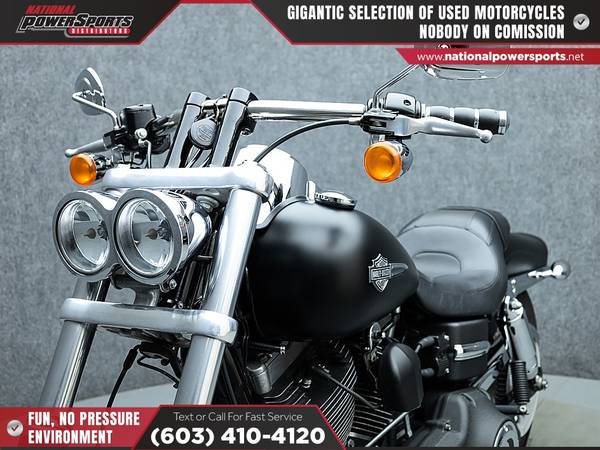 2012 Harley-Davidson, dovoz USA — foto 9 z 12