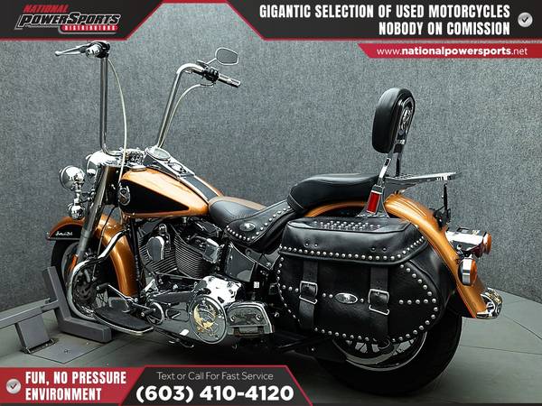 2008 Harley-Davidson, dovoz USA — foto 2 z 12