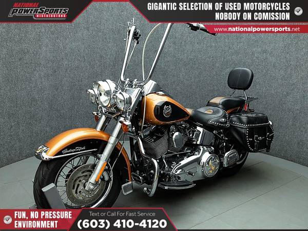 2008 Harley-Davidson, dovoz USA — foto 4 z 12