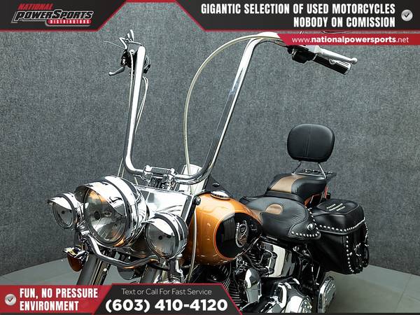 2008 Harley-Davidson, dovoz USA — foto 9 z 12
