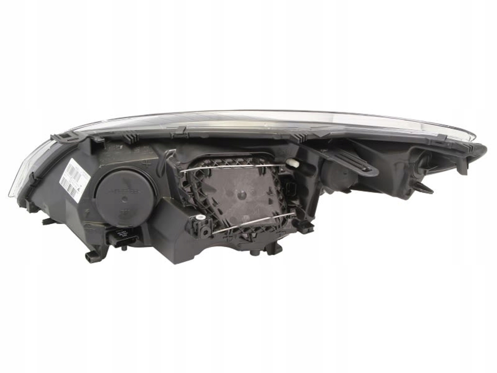 světlomet P Renault Megane 11.08-04.12 Magne, dovoz Skladem v EU — foto 3 z 5