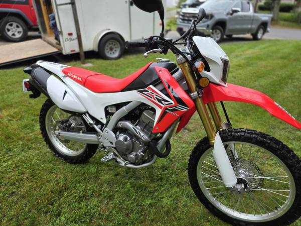 2015 Honda, dovoz USA — foto 2 z 7