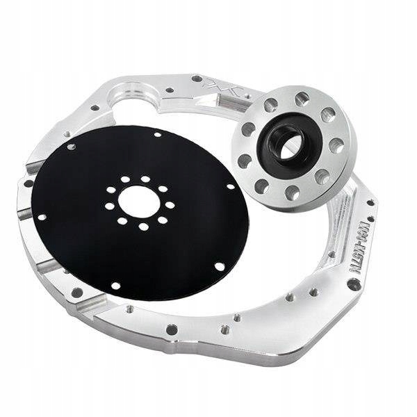 sada na konwersji / adapter BMW V8 M60 - BMW ZF 8HP70 N57 N57N Diesel, Skladem v EU — foto 1