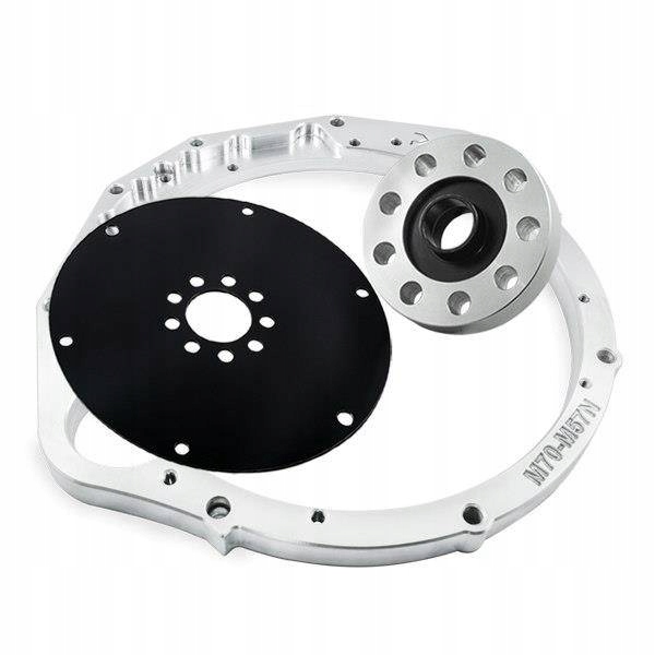 Zestaw do konwersji / adapter BMW V12 M70 - BMW ZF 8HP70 N57 N57N Diesel, dovoz Skladem v EU — foto 1 Zestaw do konwersji / adapter BMW V12 M70 - BMW ZF 8HP70 N57 N57N Diesel, dovoz Skladem v EU — foto 1
