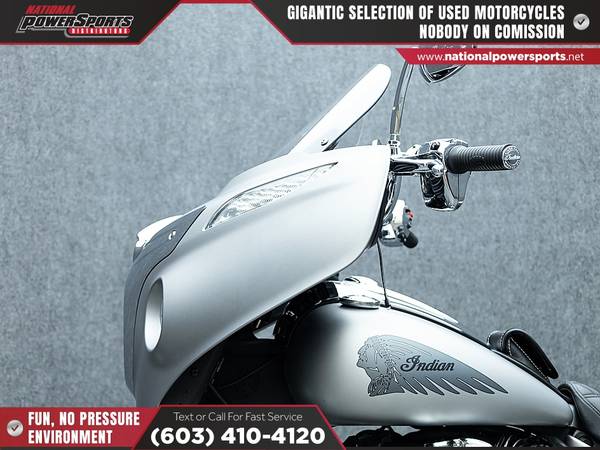 2016 Indian, dovoz USA — foto 10 z 12