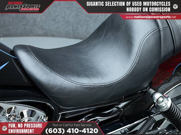 2004 Harley-Davidson, dovoz USA — foto 11 z 12