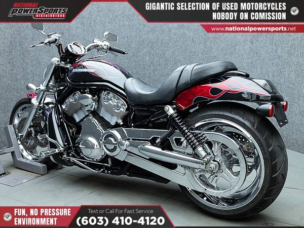 2004 Harley-Davidson, dovoz USA — foto 2 z 12