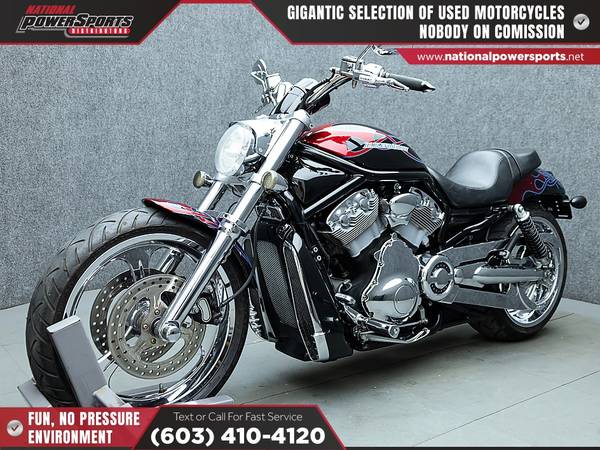 2004 Harley-Davidson, dovoz USA — foto 4 z 12