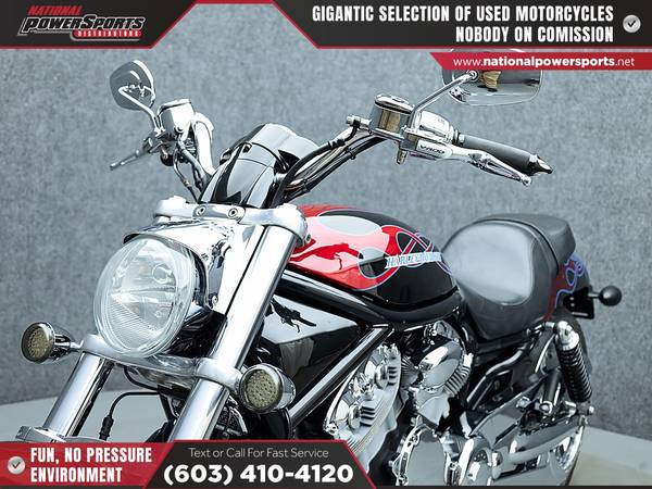 2004 Harley-Davidson, dovoz USA — foto 9 z 12
