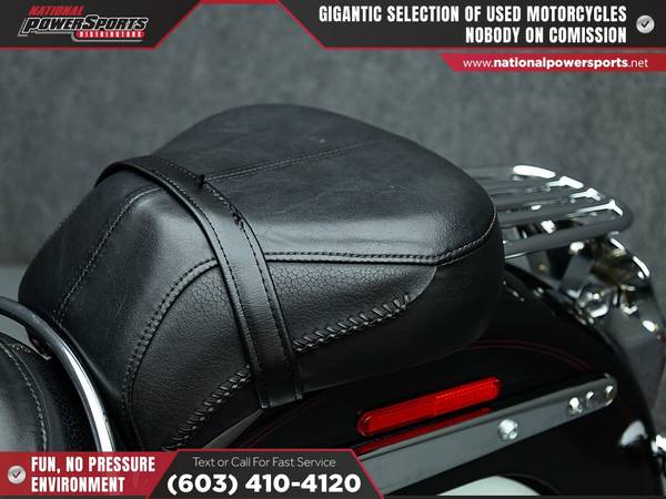 2007 Harley-Davidson, dovoz USA — foto 12 z 12