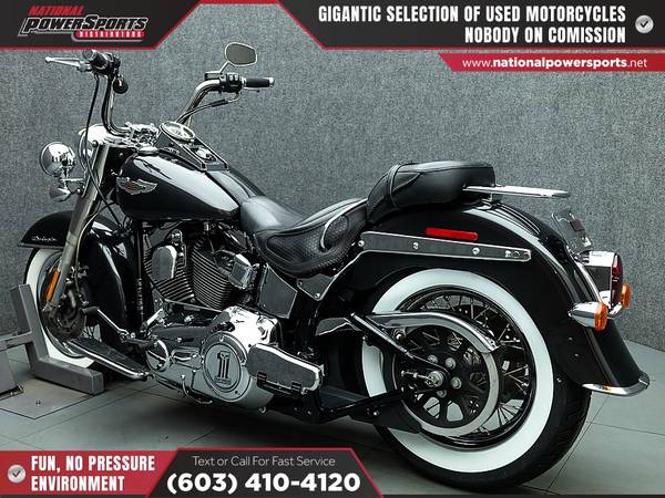 2007 Harley-Davidson, dovoz USA — foto 2 z 12