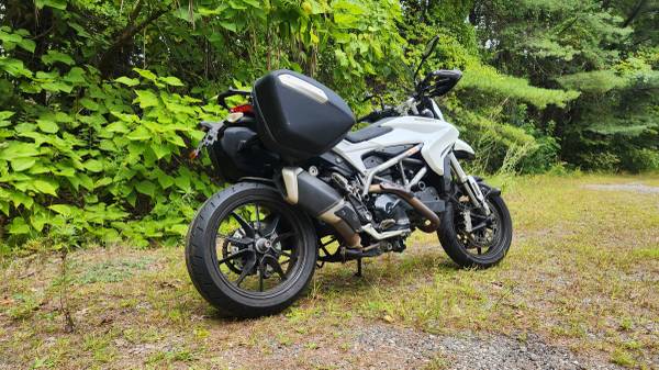 2013 Ducati, dovoz USA — foto 5 z 5